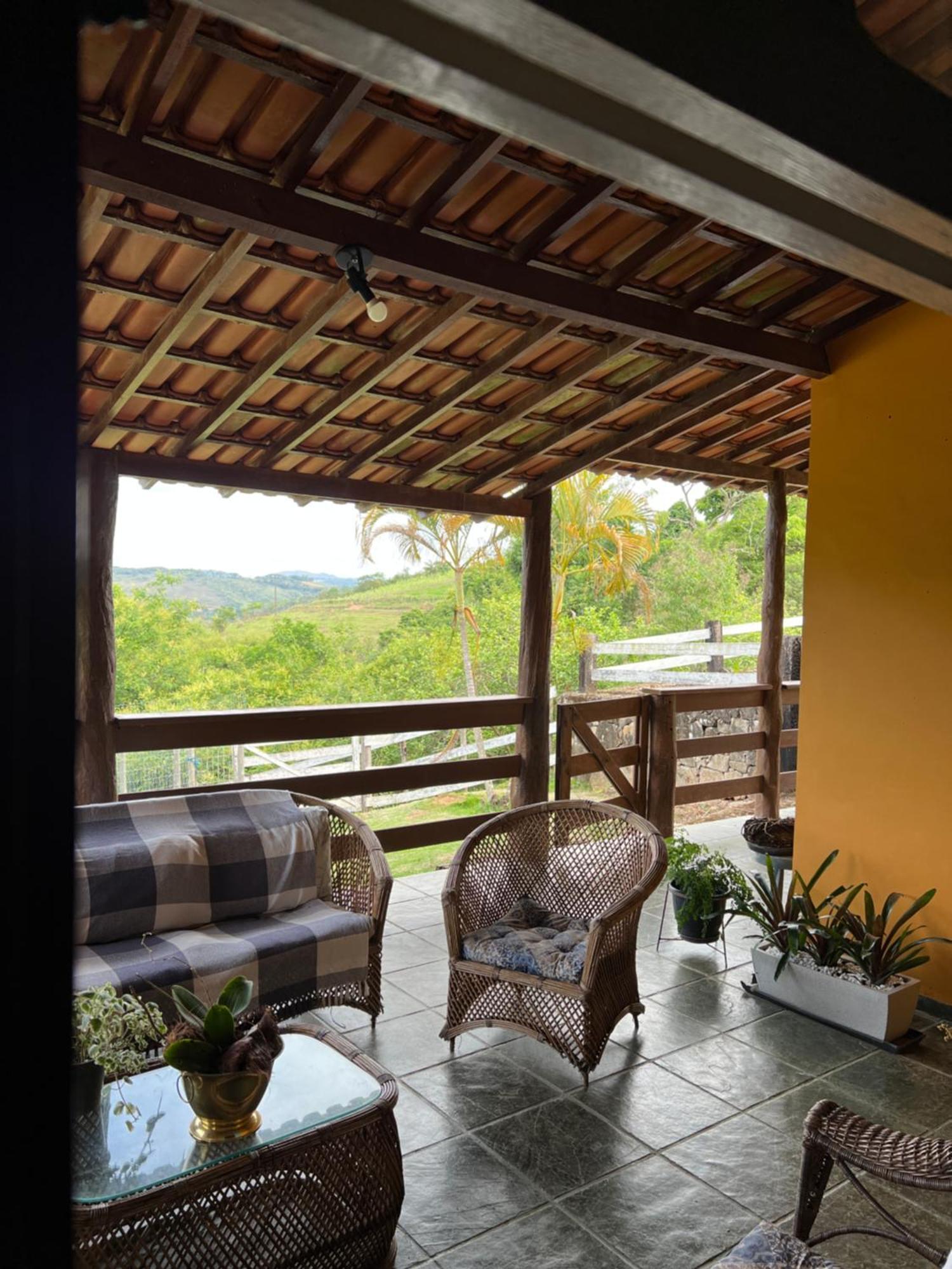 Fazenda Do Engenho Otel Santa Rita do Rio Abaixo Dış mekan fotoğraf